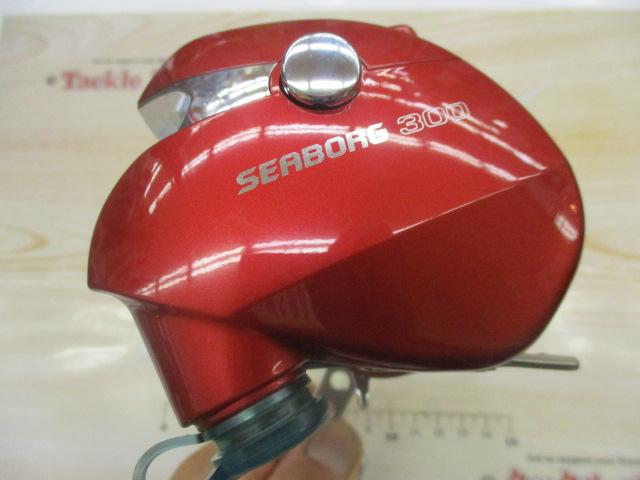 ｼｰﾎﾞｰｸﾞ 300