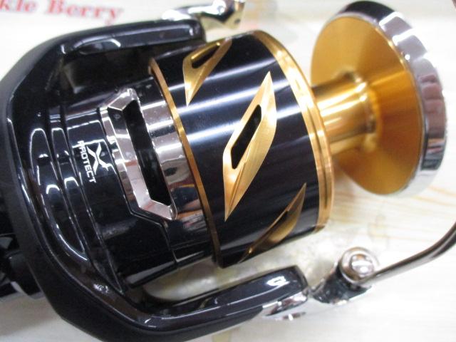 20ｽﾃﾗSW 18000HG
