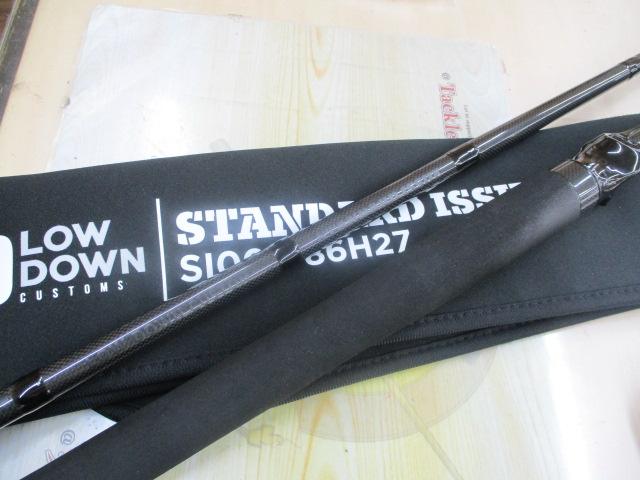 ｽﾀﾝﾀﾞｰﾄﾞｲｼｭｰS1002-86H27