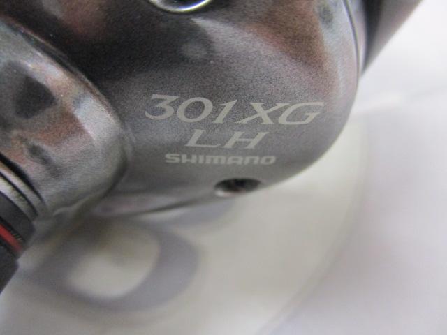 21ｽｺｰﾋﾟｵﾝMD 301XG LH(ﾛﾝｸﾞﾊﾝﾄﾞﾙ)