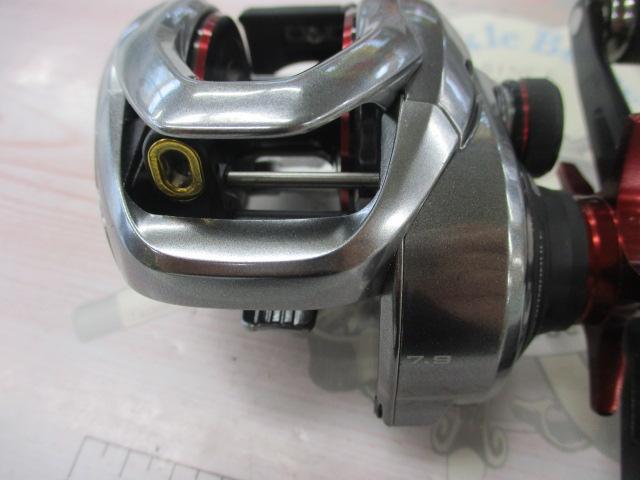 21ｽｺｰﾋﾟｵﾝMD 301XG LH(ﾛﾝｸﾞﾊﾝﾄﾞﾙ)