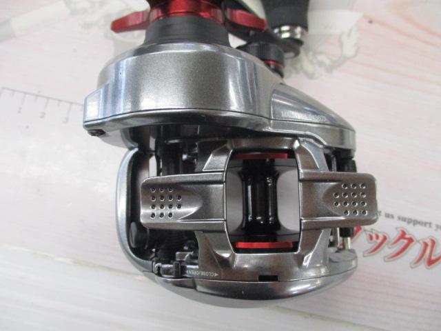 21ｽｺｰﾋﾟｵﾝMD 301XG LH(ﾛﾝｸﾞﾊﾝﾄﾞﾙ)
