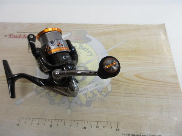 10ｿｱﾚCI4 30 2000HGS