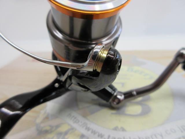 10ｿｱﾚCI4 30 2000HGS