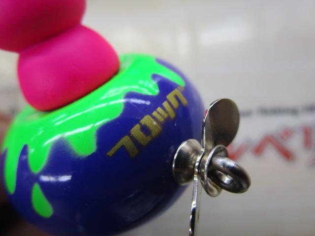 ﾄｲﾌﾞﾘｯｸｶﾇｰ