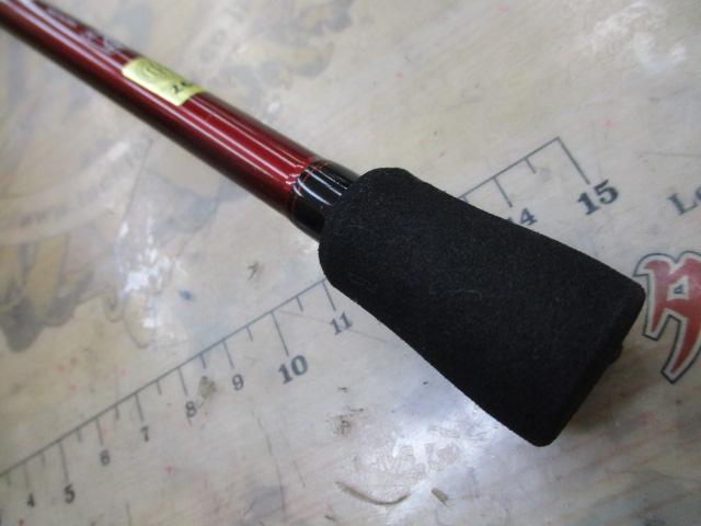 極鋭ｶﾜﾊｷﾞ ﾚｯﾄﾞﾁｭｰﾝ AGS N-SF