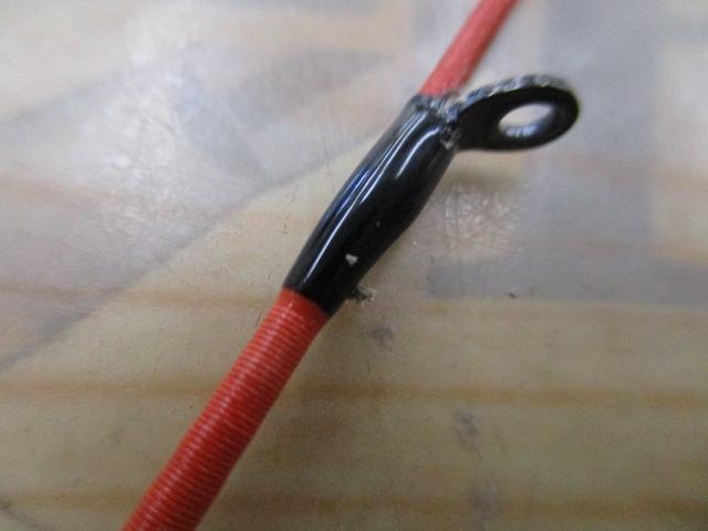 極鋭ｶﾜﾊｷﾞ ﾚｯﾄﾞﾁｭｰﾝ AGS N-SF