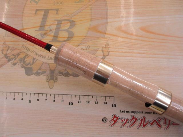 ｽﾃｯﾌﾟｽﾃｨｯｸSS-1602ULﾚｯﾄﾞ