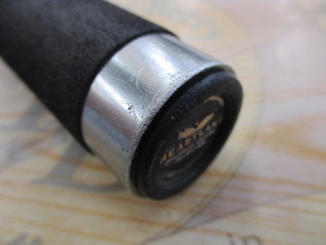 ﾊｰﾄﾗﾝﾄﾞZ HL-Z631MHRB-ti