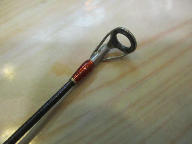 ﾜｰﾙﾄﾞｼｬｳﾗ 1652R-2 (ﾚｯﾄﾞﾀｲﾌﾟ)