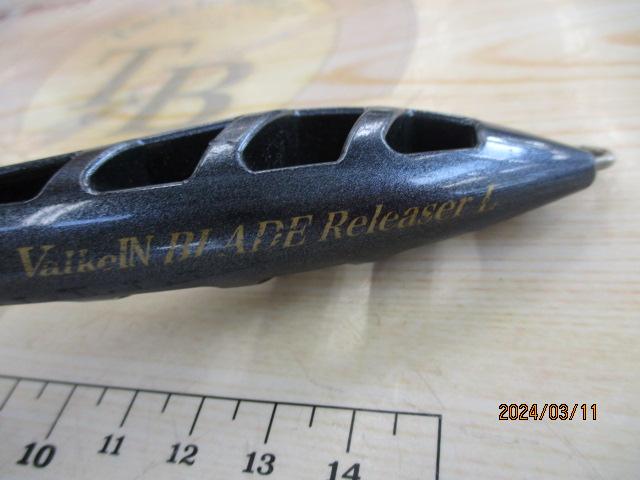 ﾌﾞﾚｲﾄﾞﾘﾘｰｻｰL#A130ｴｰｼﾞｪﾝﾄｶﾞﾝﾒﾀﾙ