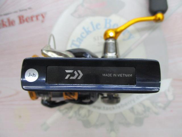 24ﾚﾌﾞﾛｽLT2000S-XH