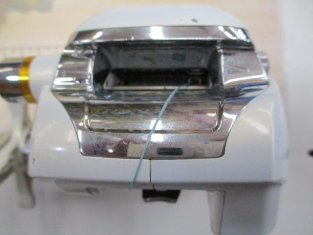 ｼｰﾎﾞｰｸﾞ 400W