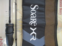 ｿｱﾚXR S48UL-S