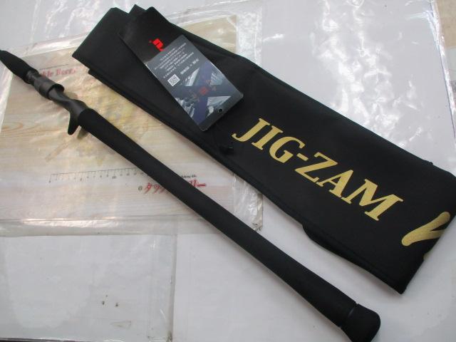 ｼﾞｸﾞｻﾞﾑﾜｲﾙﾄﾞﾏｰｸJWM611B-1/3