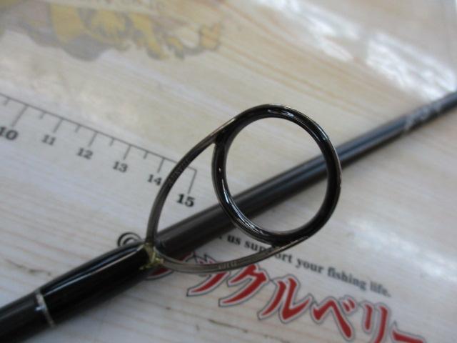ﾓﾝｽﾄﾛ 66S