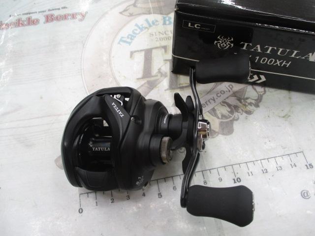 24ﾀﾄｩｰﾗ TW 100XH