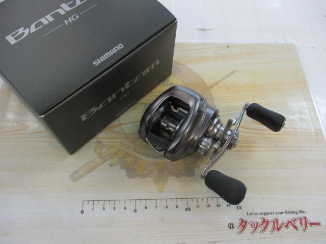 22ﾊﾞﾝﾀﾑ HG RH