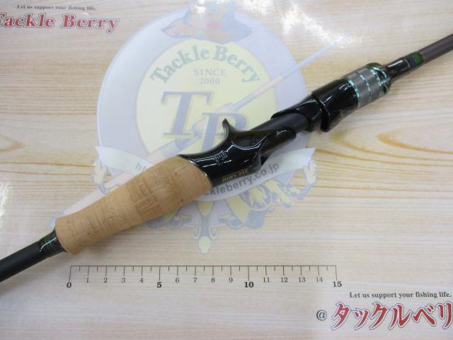 ｵﾛﾁX10 F1･1/2-65XT CLIFFHANGER