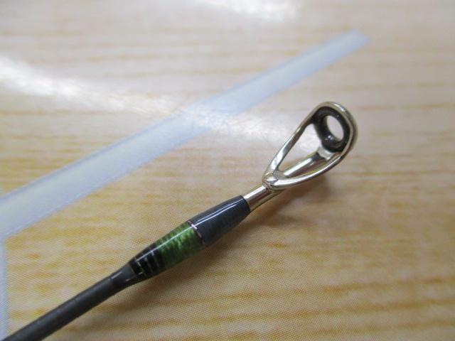 ｵﾛﾁX10 F1･1/2-65XT CLIFFHANGER