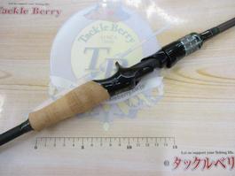 ｵﾛﾁX10 F1･1/2-65XT CLIFFHANGER