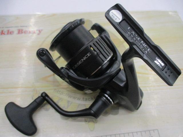 21ｴｸｽｾﾝｽ 4000MXG
