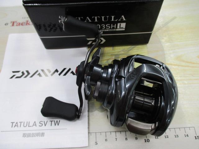 20ﾀﾄｩｰﾗ SV TW 103SHL