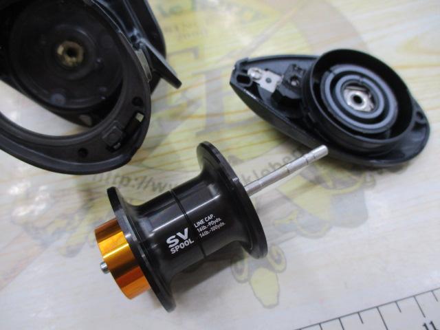 20ﾀﾄｩｰﾗ SV TW 103SHL