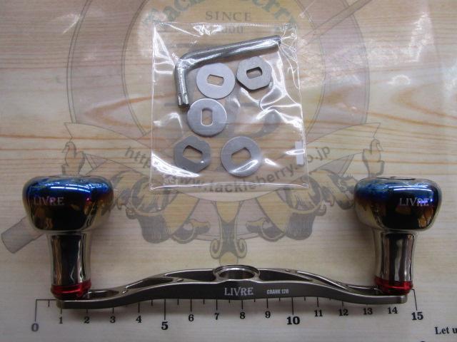 ｸﾗﾝｸ120 EF30 ｾﾝﾀｰﾅｯﾄ無し