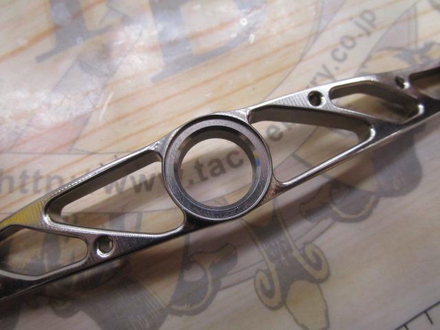 ｸﾗﾝｸ120 EF30 ｾﾝﾀｰﾅｯﾄ無し