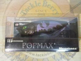 POP MAX