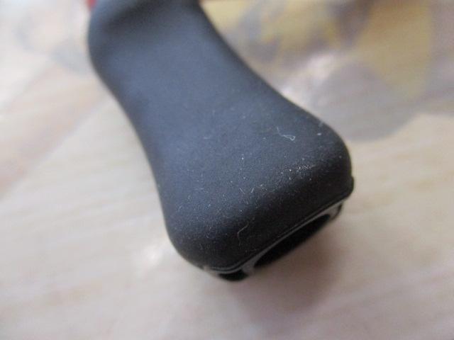 RCSB BF 80mmﾊﾝﾄﾞﾙｾｯﾄ