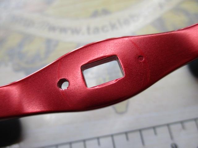 RCSB BF 80mmﾊﾝﾄﾞﾙｾｯﾄ