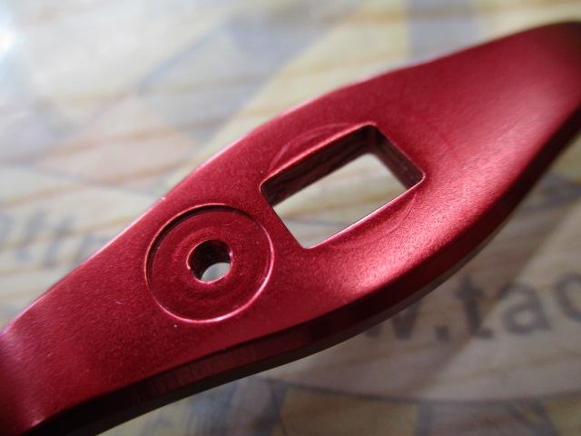 RCSB BF 80mmﾊﾝﾄﾞﾙｾｯﾄ