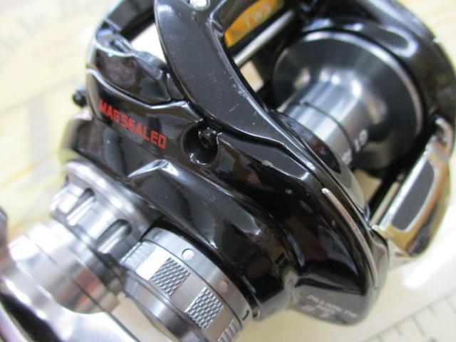 ｼﾞﾘｵﾝ TW HD 1520XHL
