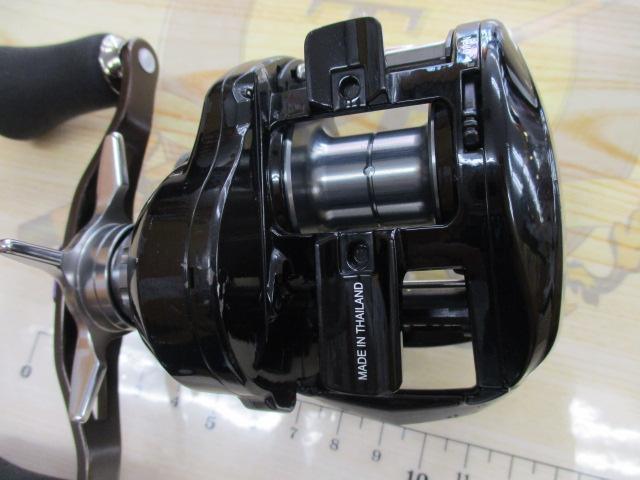 ｼﾞﾘｵﾝ TW HD 1520XHL