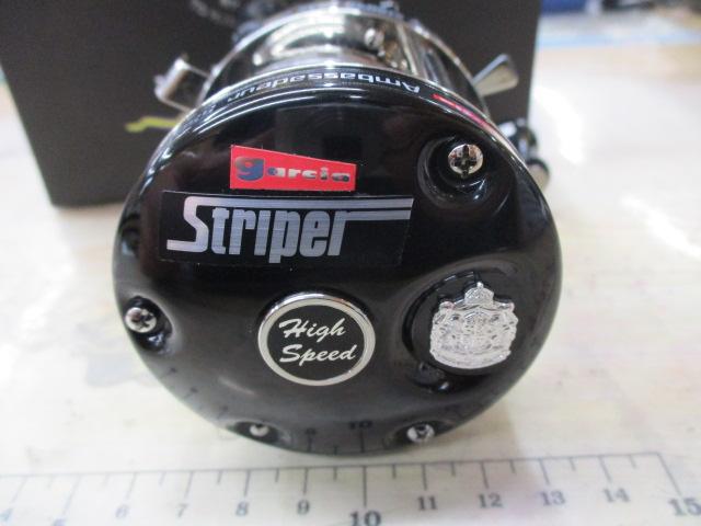 AMB.5501ｽﾄﾗｲﾊﾟｰﾌﾞﾗｯｸ