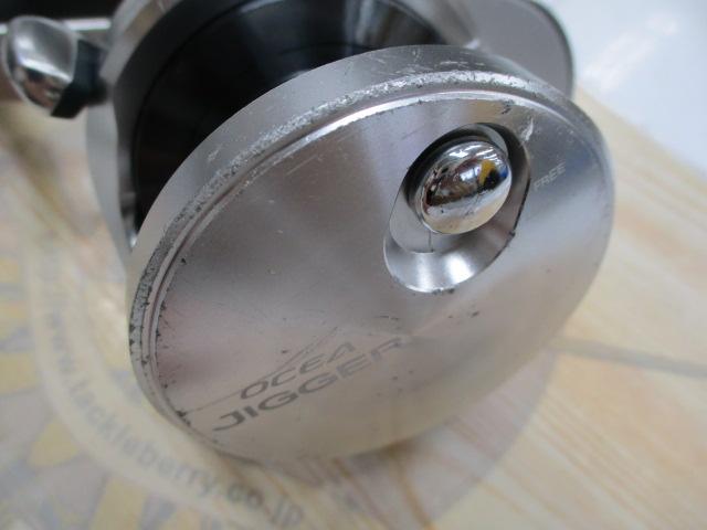 17ｵｼｱｼﾞｶﾞｰ 2001NRHG