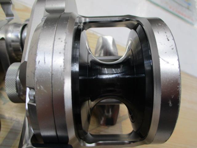 17ｵｼｱｼﾞｶﾞｰ 2001NRHG
