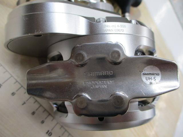 17ｵｼｱｼﾞｶﾞｰ 2001NRHG