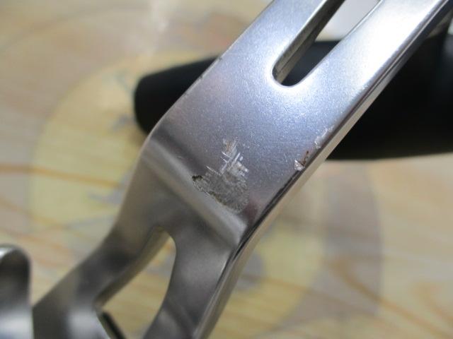 17ｵｼｱｼﾞｶﾞｰ 2001NRHG