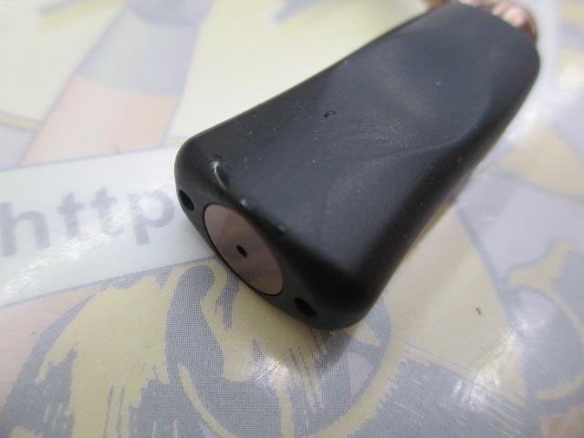 ﾌｧﾝﾈﾙｶｰﾎﾞﾝﾊﾝﾄﾞﾙRF40SHﾏﾆｱｯｸｽ