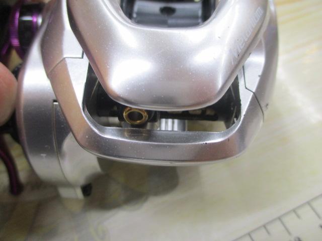 16ﾒﾀﾆｳﾑMGL HG RH