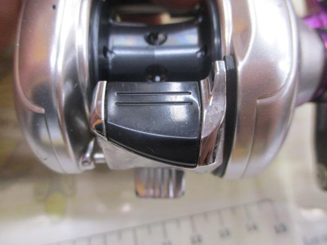 16ﾒﾀﾆｳﾑMGL HG RH