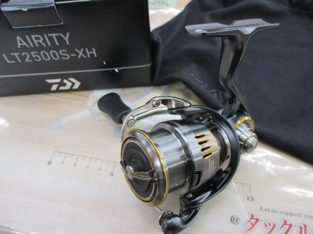 23ｴｱﾘﾃｨ LT2500S-XH