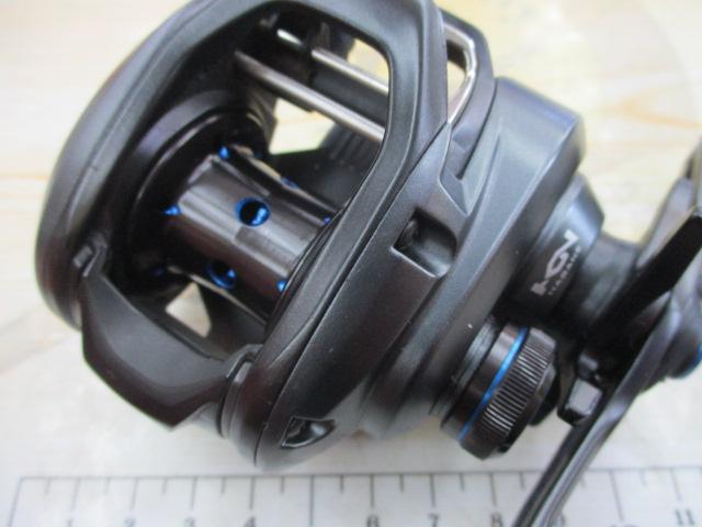 19SLX MGL 70HG
