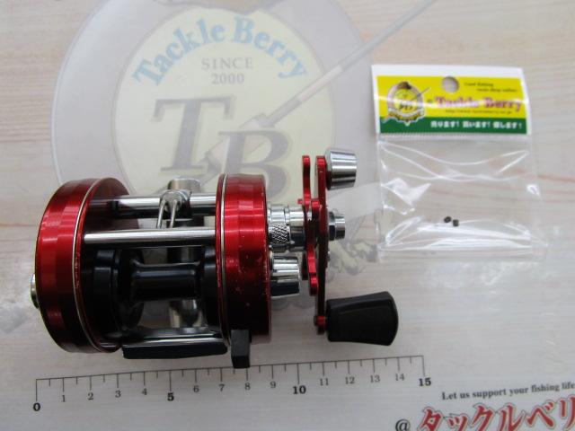 2500C ﾚｯﾄﾞ