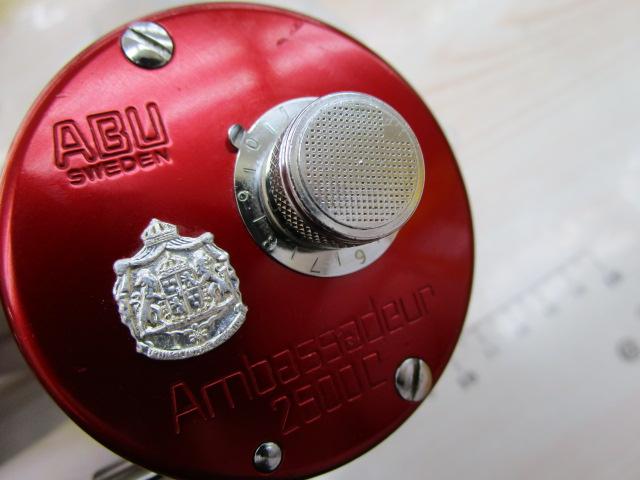 2500C ﾚｯﾄﾞ