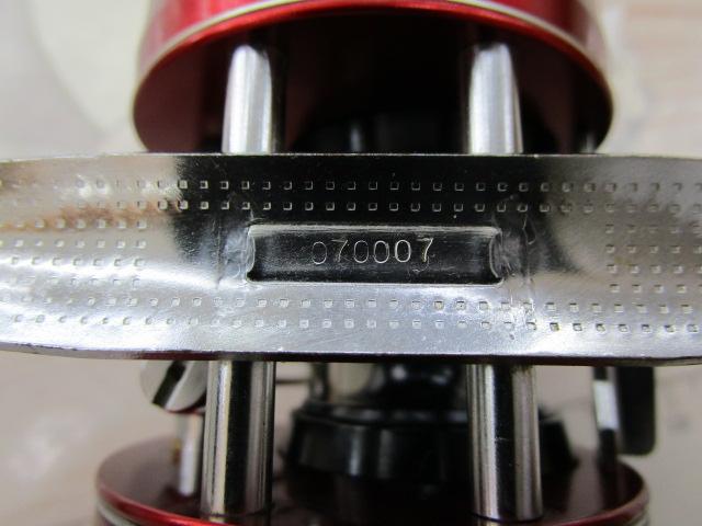 2500C ﾚｯﾄﾞ