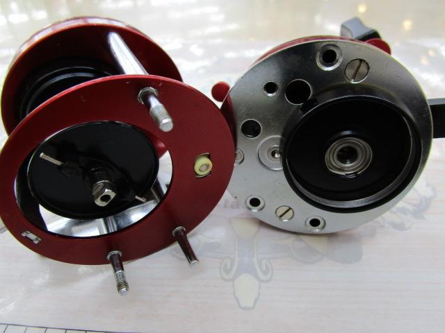 2500C ﾚｯﾄﾞ